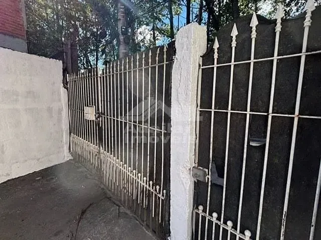 Casa 1 quarto e 1 banheiro, à venda, no bairro Eldorado em São Paulo