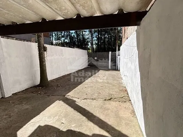 Casa 1 quarto e 1 banheiro, à venda, no bairro Eldorado em São Paulo