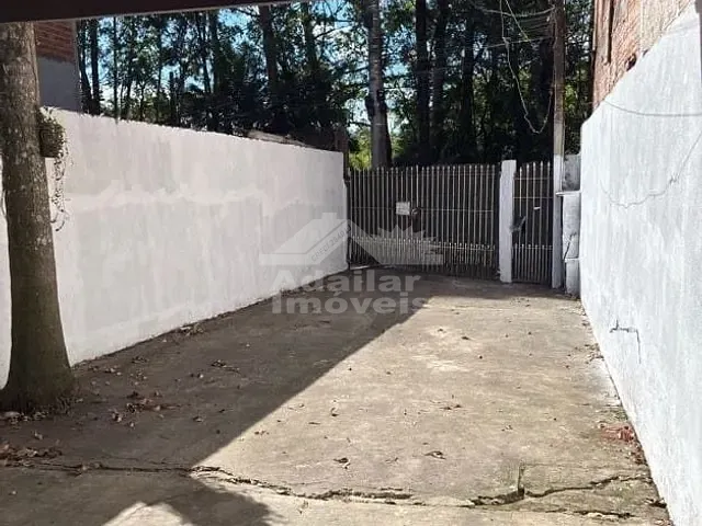 Casa 1 quarto e 1 banheiro, à venda, no bairro Eldorado em São Paulo