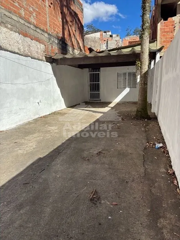 Casa, 1 quarto, 125 m² - Foto 6