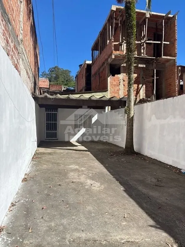 Casa, 1 quarto, 125 m² - Foto 5
