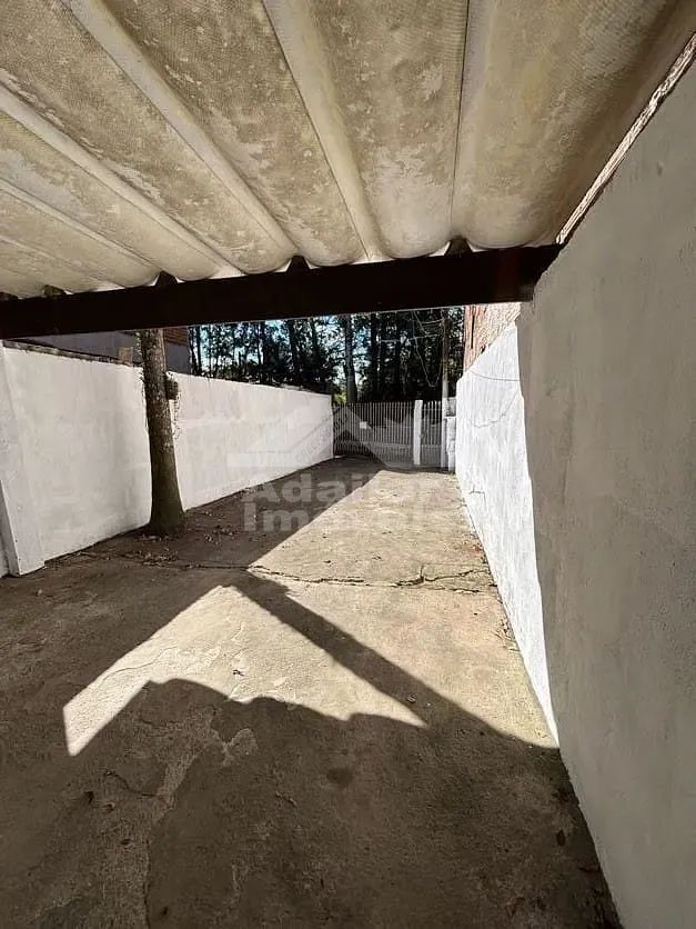 Casa, 1 quarto, 125 m² - Foto 4