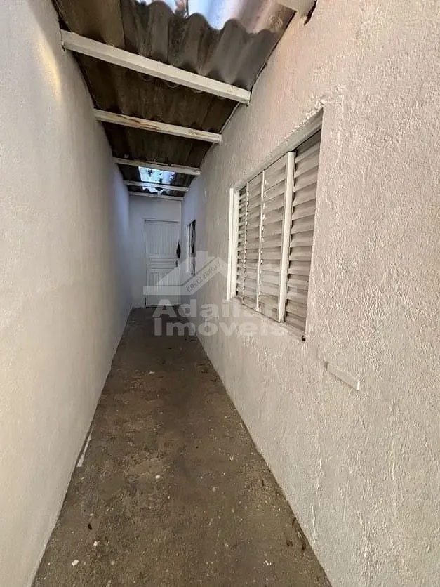 Casa, 1 quarto, 125 m² - Foto 9