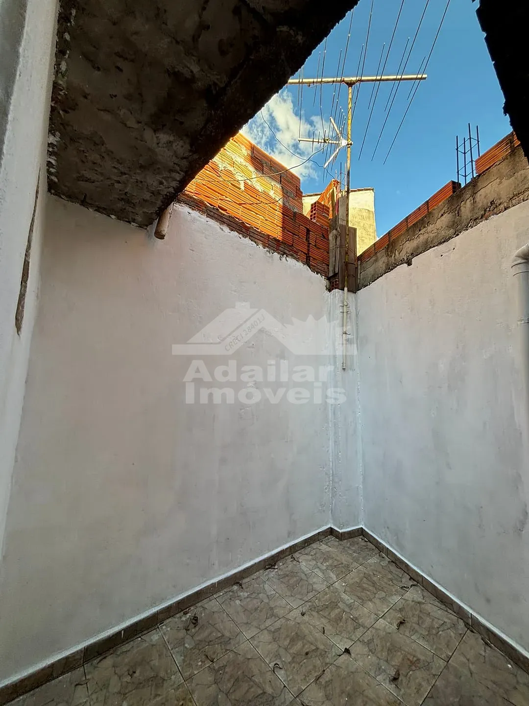 Casa, 1 quarto, 125 m² - Foto 18