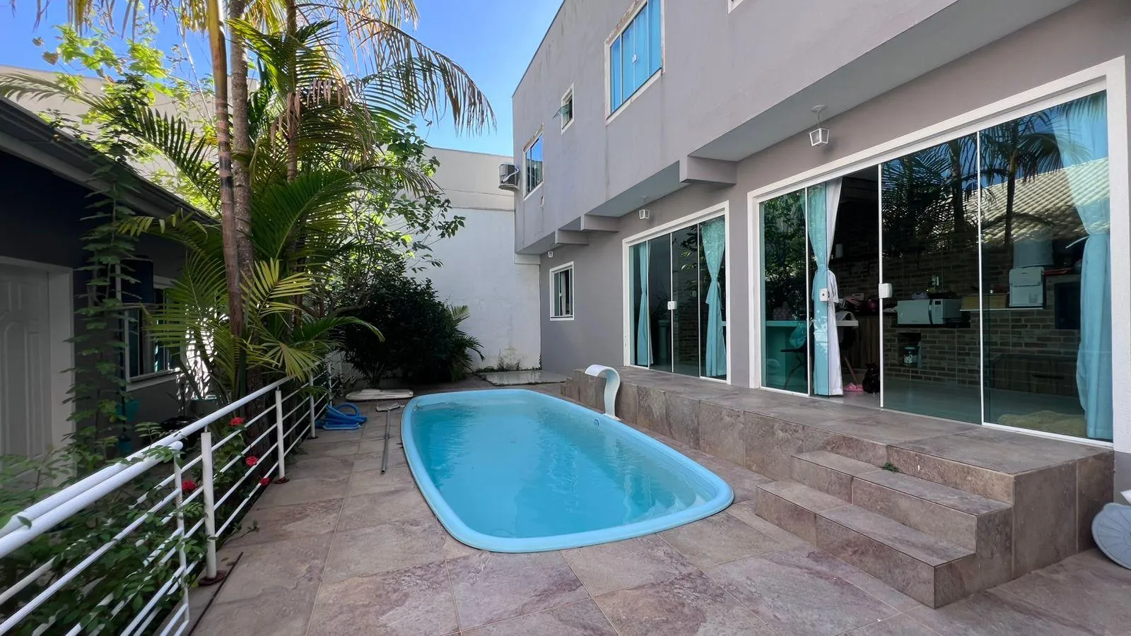 Casa, 3 quartos, 420 m² - Foto 4