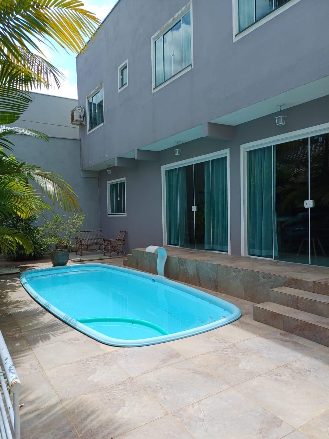 Casa, 3 quartos, 420 m² - Foto 3