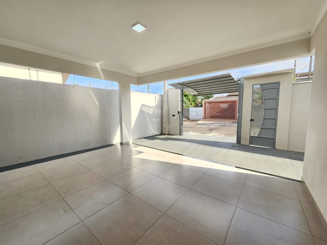 Foto do Casa - CASA COM 3 QUARTOS NO RESIDENCIAL CAMPO BELO | ALAMEDA IMÓVEIS