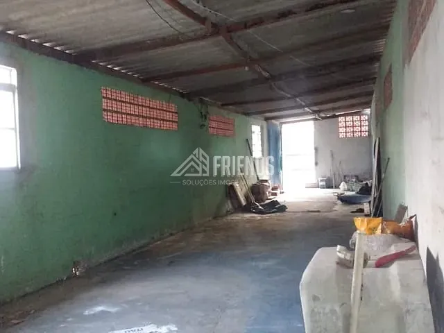 Casa com 423m² 2 quartos e 1 banheiro, à venda, no bairro Jardim Bartira em São Paulo