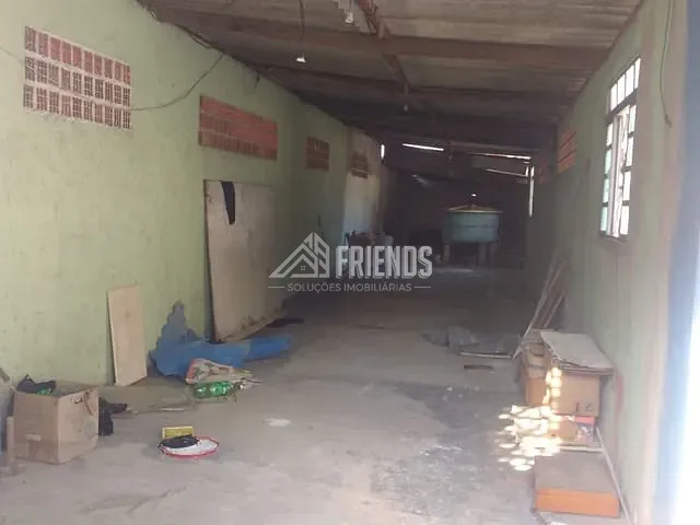 Casa com 423m² 2 quartos e 1 banheiro, à venda, no bairro Jardim Bartira em São Paulo