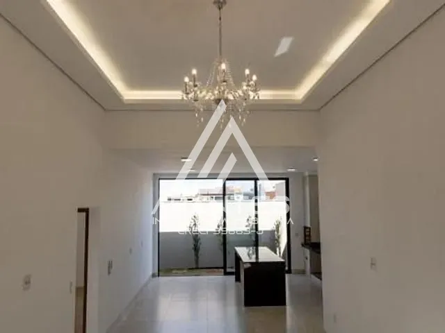 Casa 3 quartos e 2 banheiros, à venda, no bairro Jardim Europa em Barretos