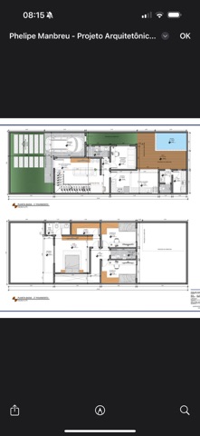 Casa com 180m² 4 quartos e 3 banheiros, à venda, no bairro Parque Tarcisio Miranda em Campos dos Goytacazes