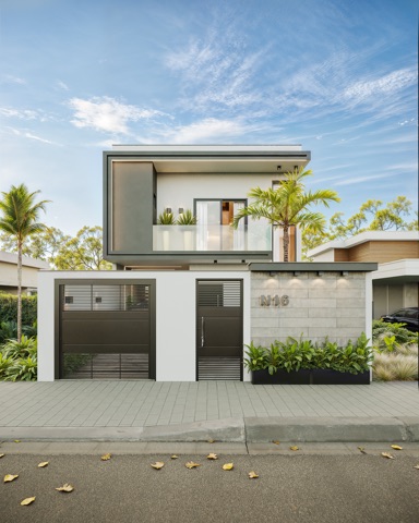 Casa com 180m² 4 quartos e 3 banheiros, à venda, no bairro Parque Tarcisio Miranda em Campos dos Goytacazes