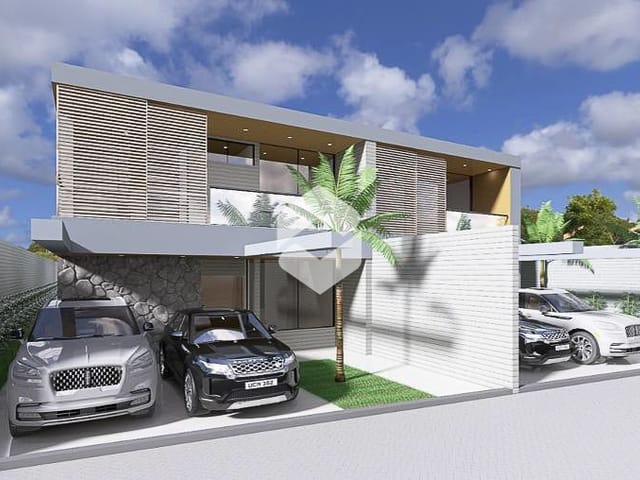 Casa com 300m² 5 quartos e 7 banheiros, à venda, no bairro Barra da Tijuca em Rio de Janeiro