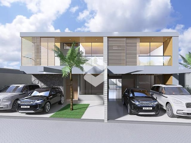 Casa com 300m² 5 quartos e 7 banheiros, à venda, no bairro Barra da Tijuca em Rio de Janeiro