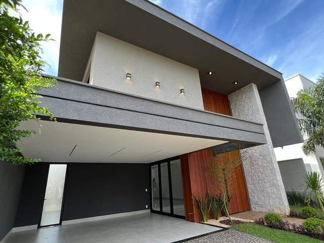 Casa à venda, Jardins Madri, Goiânia, GO