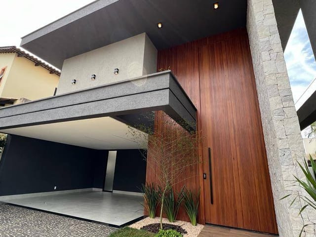 Casa à venda, Jardins Madri, Goiânia, GO