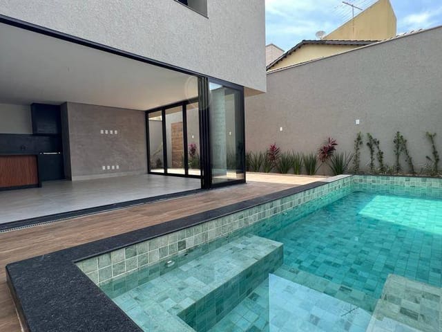 Casa à venda, Jardins Madri, Goiânia, GO