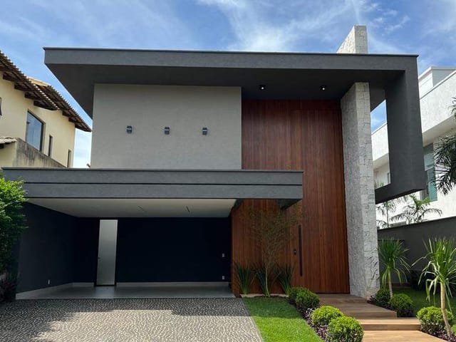 Casa à venda, Jardins Madri, Goiânia, GO