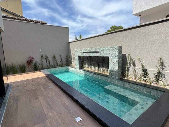 Casa à venda, Jardins Madri, Goiânia, GO