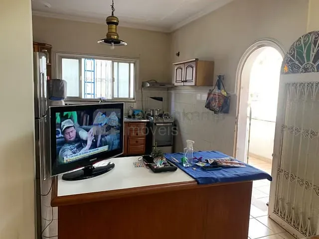 Casa com 282m² 3 quartos e 3 banheiros, à venda, no bairro São Jorge em Pinheiral
