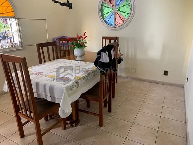 Casa com 282m² 3 quartos e 3 banheiros, à venda, no bairro São Jorge em Pinheiral