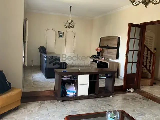 Casa com 282m² 3 quartos e 3 banheiros, à venda, no bairro São Jorge em Pinheiral