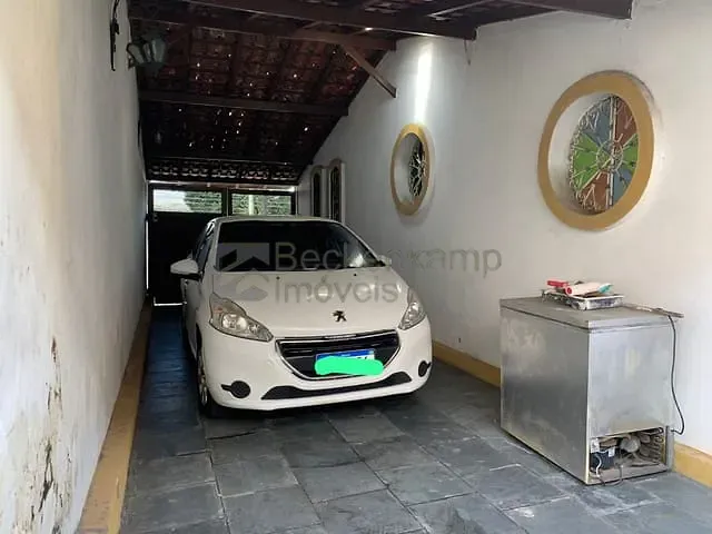 Casa com 282m² 3 quartos e 3 banheiros, à venda, no bairro São Jorge em Pinheiral
