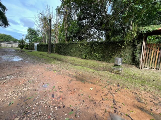 Foto do Casa - Cond. amazon garden - casa em amplo terreno em condominio fechado na rod br 316 | Ética Empreendimentos