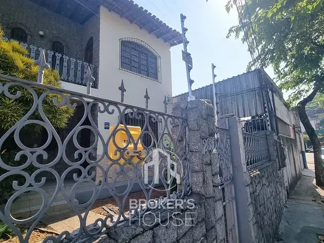 Casa com 300m² 6 quartos e 6 banheiros, à venda, no bairro Consolação em Vitória