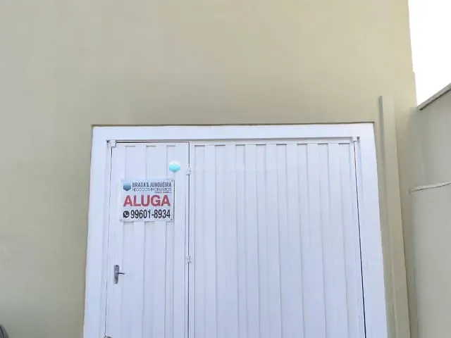 Casa com 286m², para alugar, no bairro Jardim Novo Aeroporto em São José do Rio Preto