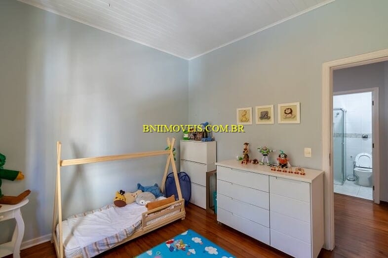 Casa, 4 quartos, 156 m² - Foto 25