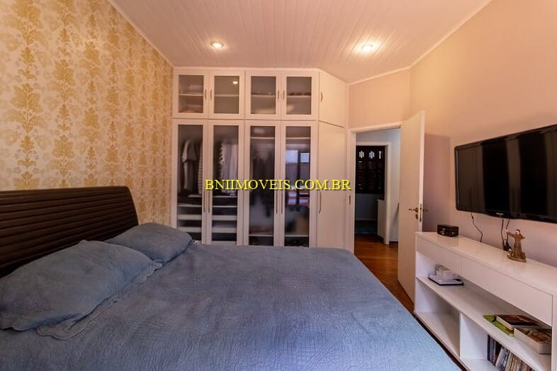 Casa, 4 quartos, 156 m² - Foto 16
