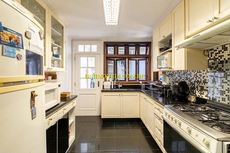 Casa, 4 quartos, 156 m² - Foto 10