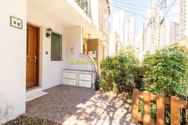 Casa, 4 quartos, 156 m² - Foto 45