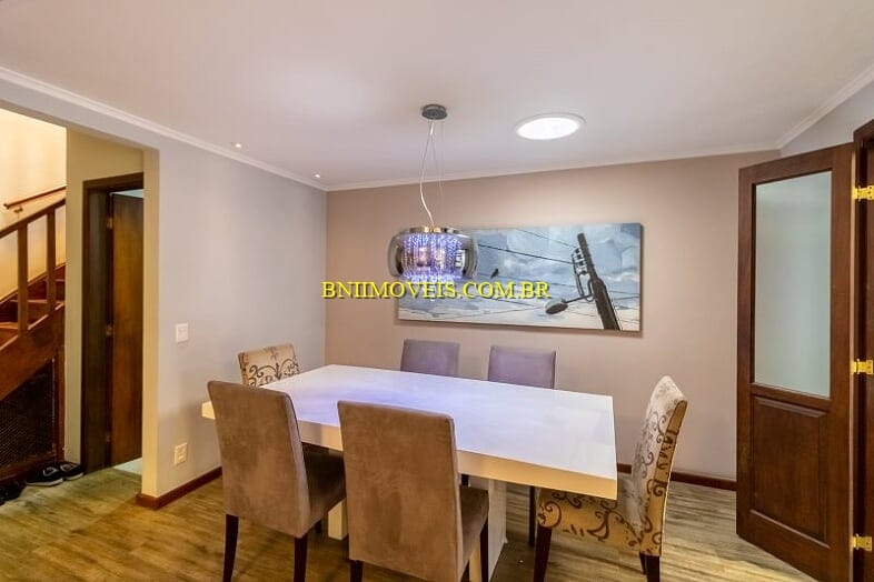 Casa, 4 quartos, 156 m² - Foto 11