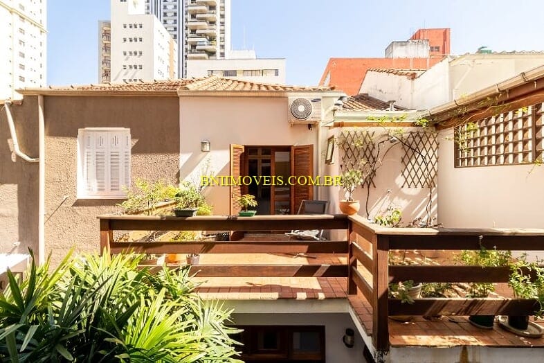 Casa, 4 quartos, 156 m² - Foto 39