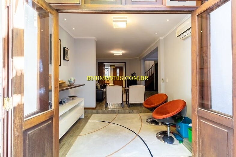 Casa, 4 quartos, 156 m² - Foto 5