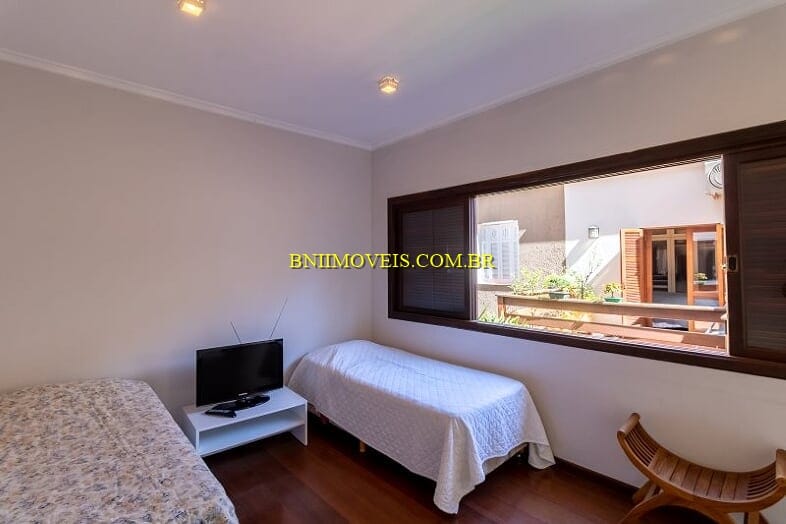 Casa, 4 quartos, 156 m² - Foto 22