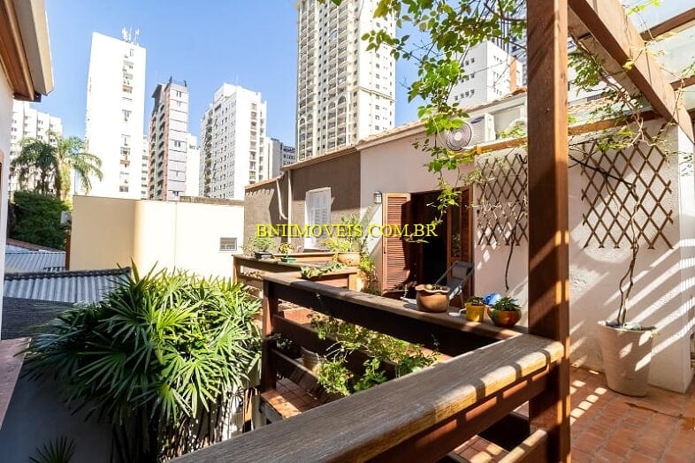 Casa, 4 quartos, 156 m² - Foto 40