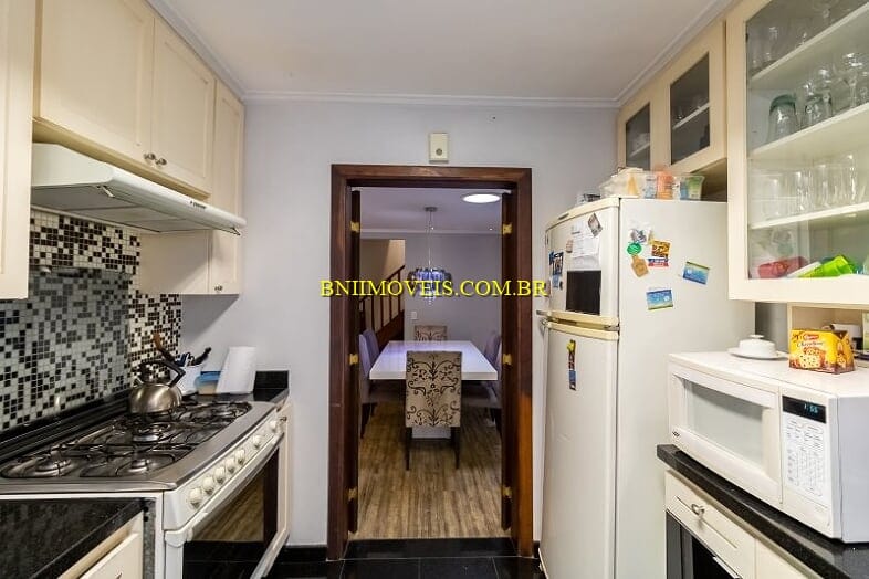 Casa, 4 quartos, 156 m² - Foto 8