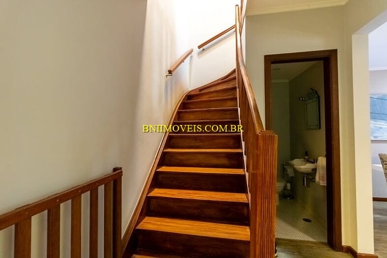 Casa, 4 quartos, 156 m² - Foto 33