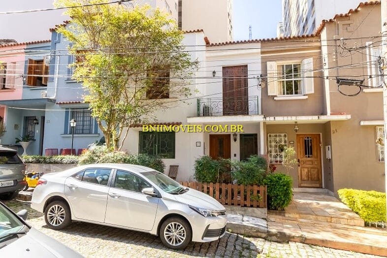 Casa, 4 quartos, 156 m² - Foto 46