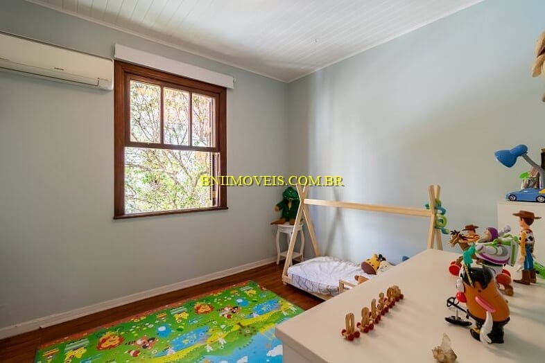Casa, 4 quartos, 156 m² - Foto 26