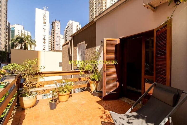 Casa, 4 quartos, 156 m² - Foto 35