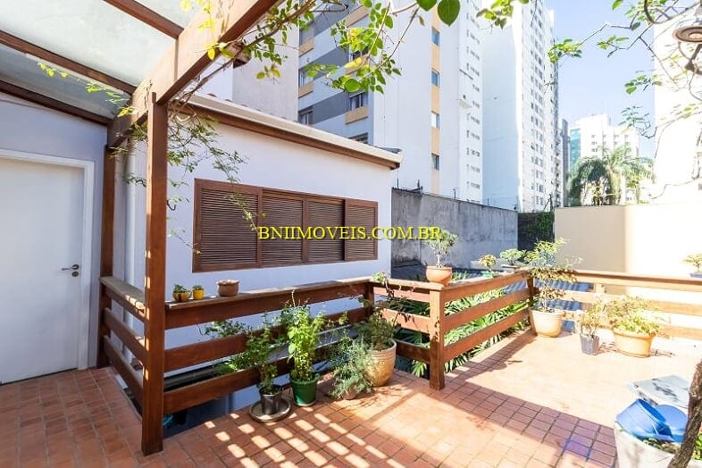 Casa, 4 quartos, 156 m² - Foto 38