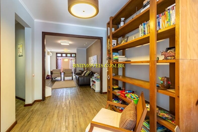 Casa, 4 quartos, 156 m² - Foto 4