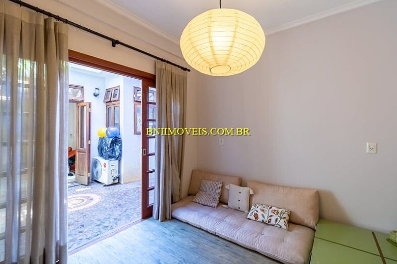 Casa, 4 quartos, 156 m² - Foto 13