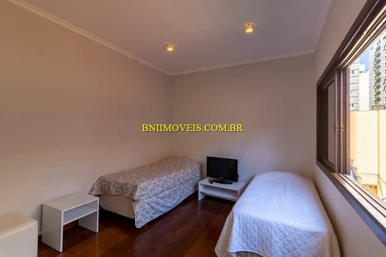 Casa, 4 quartos, 156 m² - Foto 21