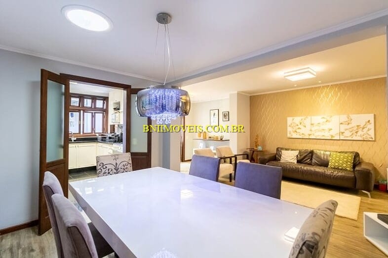 Casa, 4 quartos, 156 m² - Foto 12