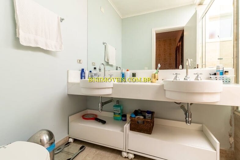 Casa, 4 quartos, 156 m² - Foto 28